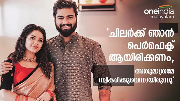 'അതിന് കാരണം റോബിനാണ്'; ഒടുവിൽ മനസ് തുറന്ന് ആരതി..'നെഗറ്റീവ് വന്നാൽ ചിലർക്ക് അംഗീകരിക്കാൻ പറ്റില്ല'