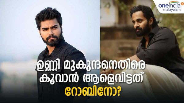 റോബിനെതിരെ ആരാണ് നിങ്ങള്‍ക്ക് ക്വട്ടേഷന്‍ തന്നത്: സംവിധായകനെതിരെ വ്ലോഗർ സായി