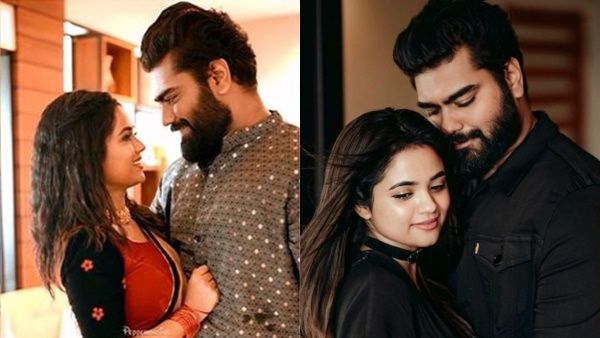   'അതിന്റെ പേരിൽ റോബിൻ കരഞ്ഞിട്ട് പോലുമുണ്ട്; യഥാർത്ഥ സ്നേഹം തിരിച്ചറിഞ്ഞത് അപ്പോൾ'; ആരതി