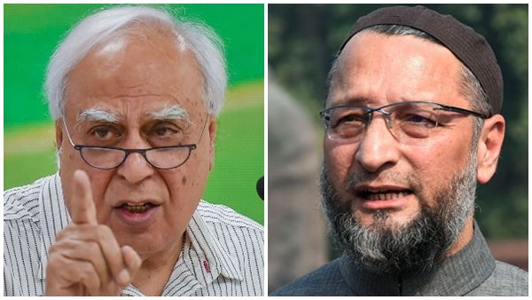 ആരാണ് മോഹന്‍ ഭാഗവത്? രൂക്ഷ വിമര്‍ശനവുമായി ഉവൈസി, ഉപദേശവുമായി കപില്‍ സിബല്‍