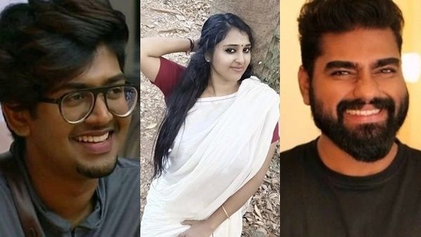 ആറിയ കഞ്ഞി പഴങ്കഞ്ഞി: റിയാസ്-റോബിന്‍ പ്രശ്നം തീർക്കാന്‍ ഇടപെടുമോ? രസകരമായ മറുപടിയുമായി ശാലിനി