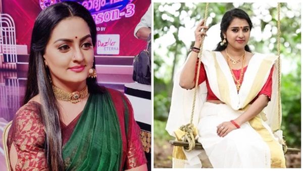 'സുചിത്ര നിങ്ങളുടെ കുഞ്ഞമ്മേടെ മോളാണോ, അവൾ മിമിക്രിക്കാരനെ വിവാഹം കഴിച്ചാലെന്താ'; ശാലിനി നായർ