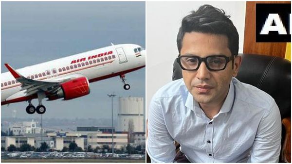 ശങ്കര്‍ മിശ്ര അമിതമായി മദ്യപിച്ചിട്ടില്ല, ഭീഷണിയായിരുന്നില്ല, വിശദീകരിച്ച് എയര്‍ ഇന്ത്യ