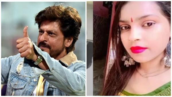 ദില്ലി ഹിറ്റ് ആന്‍ഡ് റണ്‍ കേസ്; അഞ്ജലിയുടെ കുടുംബത്തിന് സഹായഹസ്തവുമായി ഷാരൂഖ് ഖാന്‍