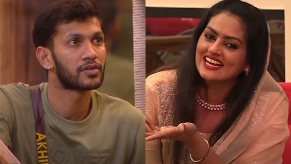 സുചിത്രയുമായുള്ള ബന്ധമെന്ത്; 'കല്യാണക്കാര്യവും' തുറന്ന് പറഞ്ഞ് കുട്ടി അഖില്‍, സ്വന്തമായി ആലോചിക്കും