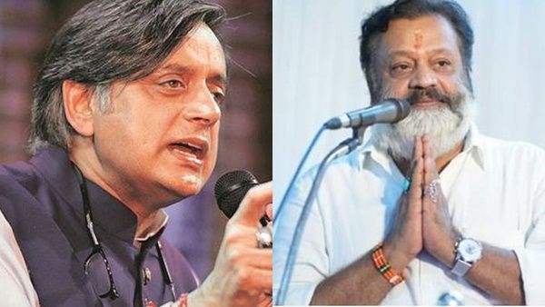 തരൂരില്ലെങ്കില്‍ തിരുവനന്തപുരം സുരേഷ് ഗോപി ഇങ്ങെടുക്കും: വിജയം ഉറപ്പ്, പുതിയ നീക്കവുമായി ബിജെപി