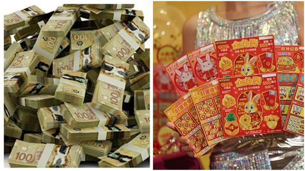 പ്രണയം തകര്‍ന്നു, ആ ദിനം ഓര്‍ത്തുവെച്ച് ലോട്ടറിയെടുത്ത യുവാവിന് ബംപര്‍; കൈയ്യില്‍ ലക്ഷങ്ങള്‍