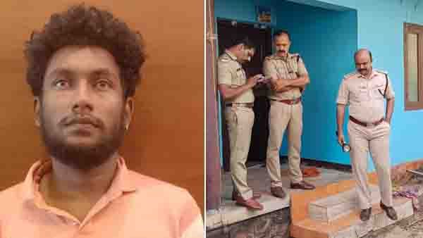 തലശേരിയില്‍ വീടിനുള്ളിലെ സ്‌ഫോടനം; പ്രതി അറസ്റ്റില്‍