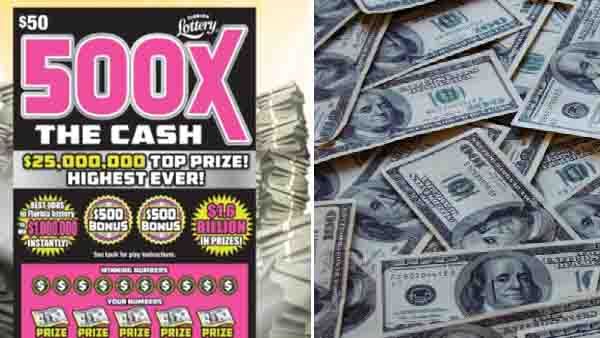 ലോട്ടറിയടിച്ചത് കോടികള്‍.. വാങ്ങിയത് പുത്തന്‍ വീട്; താമസം മാറുന്നതിനിടെ വീട് കത്തിനശിച്ചു