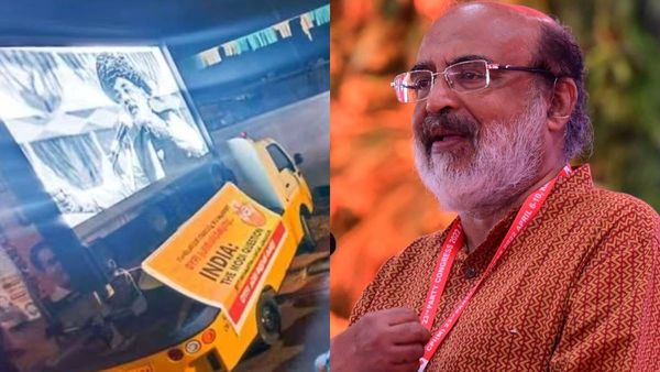 ബിബിസി ഡോക്യുമെന്ററി;'ബിജെപി കിളിപോയ അവസ്ഥയിൽ, പറഞ്ഞത് വിഴുങ്ങി പരിഹാസ്യരാകുന്നു'; ഐസക്