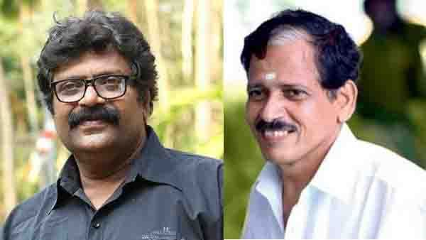 അല്പസ്വല്പം മാംസഭുക്കായ ഞാന്‍ ഇന്ന് മുതല്‍ പൂര്‍ണ്ണ സസ്യാഹാരി; ഭക്ഷണവിവാദത്തില്‍ രാമസിംഹന്‍