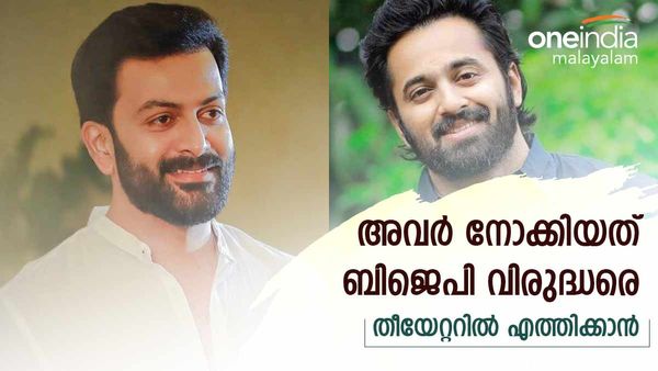 'മാളികപ്പുറം വീണാല്‍ അയ്യപ്പന്‍ തോല്‍ക്കും, അത് സമ്മതിക്കില്ലെന്ന് പറഞ്ഞ് ഉണ്ണി ഇറങ്ങി': സംവിധായകന്‍