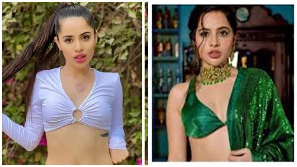 അക്രമത്തിന് പ്രേരിപ്പിക്കുന്നു; ബിജെപി നേതാവിനെതിരെ ഉര്‍ഫി ജാവേദിന്റെ പരാതി