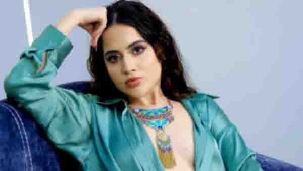 എനിക്ക് ഇങ്ങനെ വസ്ത്രം ധരിക്കാനാണ് ഇഷ്ടം, അതെങ്ങനെ കുറ്റമാകും; മുംബൈ പൊലീസിനോട് ഉര്‍ഫി ജാവേദ്