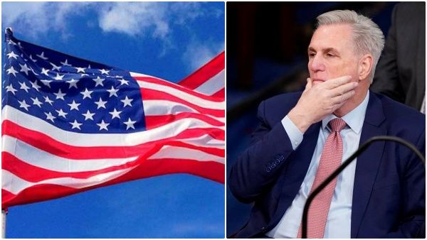 യുഎസ് പ്രതിനിധി സഭയ്ക്ക് സ്പീക്കറായി കെവിന്‍ മക്കാര്‍ത്തി; വിജയം നേടി റിപബ്ലിക്കന്‍ പാര്‍ട്ടി