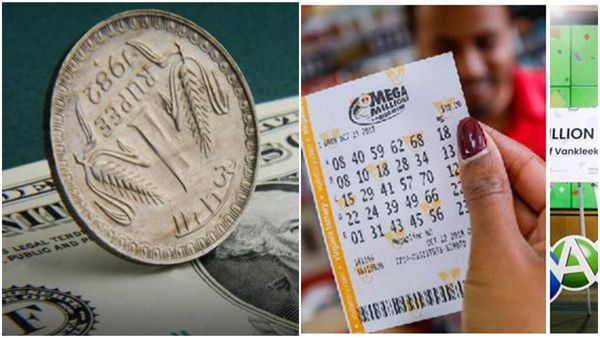 ഇത് ലോക മഹാഭാഗ്യം, എടുത്തത് ഒന്നല്ല അഞ്ച് ലോട്ടറികള്‍; വെയര്‍ഹൗസ് ജീവനക്കാരന് അടിച്ചത് ലക്ഷങ്ങള്‍