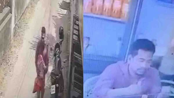 പരീക്ഷ ജയിക്കാന്‍ 1001 വീട്ടില്‍ ഭിക്ഷയെടുക്കാമെന്ന് നേര്‍ച്ച; പെണ്‍കുട്ടിയെ കടന്നുപിടിച്ചത് നിയമവിദ്യാര്‍ത്ഥി