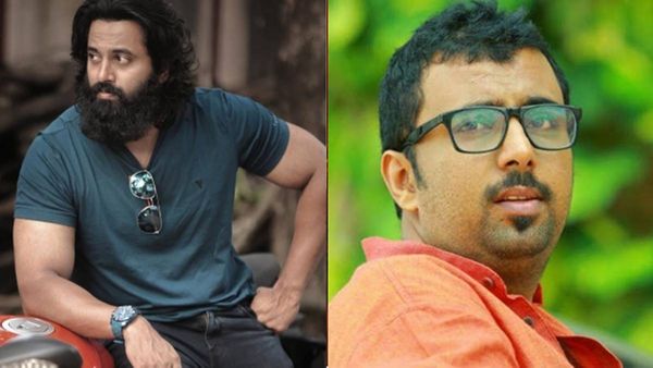 ഉണ്ണി മുകുന്ദൻ്റെ രാഷ്ട്രീയമല്ല എൻ്റേത്, പക്ഷെ ഉണ്ണിക്കൊപ്പം'; പിന്തുണച്ച് സംവിധായകൻ 