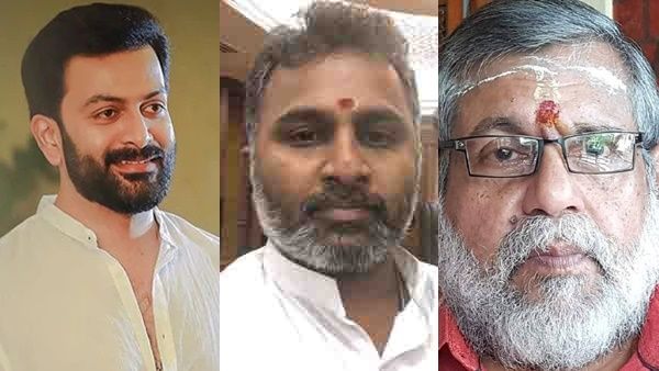 പൃഥ്വിരാജിനെതിരെ പോസ്റ്റിട്ടയാള്‍ക്ക് ഞങ്ങളുമായി യാതൊരു ബന്ധവുമില്ല: സിനിമ വരട്ടേയെന്നും വിഎച്ച്പി