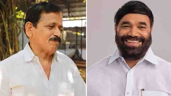 തിരുമേനിയെ മാറ്റിനിര്‍ത്തിയാല്‍ അത് അനീതിയാകും; പഴയിടത്തെ സന്ദര്‍ശിച്ച് വിഎന്‍ വാസവന്‍