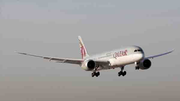 തിരുവനന്തപുരത്ത് നിന്ന് ദോഹയിലേക്ക് ഡ്രീംലൈനര്‍ വിമാനവുമായി ഖത്തര്‍ എയര്‍വേയ്സ്; യാത്രാസൗകര്യം കൂടും