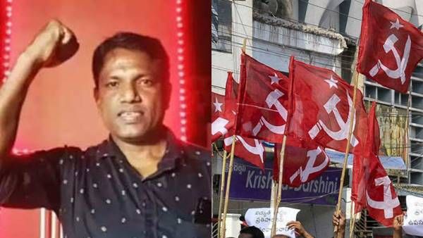 പരാതിയുടെ സത്യാവസ്ഥ; നേതാക്കള്‍ അശ്ലീല വീഡിയോ പാര്‍ട്ടി ഓഫീസില്‍ ഒരുമിച്ചിരുന്നു കണ്ടു, വിമര്‍ശനം