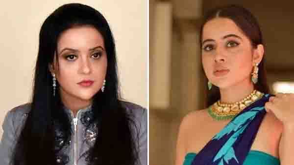 'അതിലെന്താണ് തെറ്റ്..'; ഉര്‍ഫി ജാവേദിനെ പിന്തുണച്ച് ദേവേന്ദ്ര ഫഡ്‌നാവിസിന്റെ ഭാര്യ അമൃത