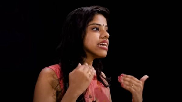 'ഒറ്റയ്ക്ക് അനുഭവിക്കുക, അതിനപ്പുറം മറ്റൊരു ഓപ്ഷനുണ്ടായിരുന്നില്ല': അനുഭവം തുറന്നുപറഞ്ഞ് ദേവദര്‍ശന