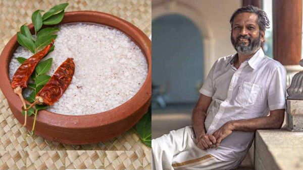 ഇന്ത്യയിലെ ശതകോടീശ്വന്റെ പ്രഭാത ഭക്ഷണം പഴങ്കഞ്ഞി; ഒരു വര്‍ഷം, ആ രോഗം ഭേദമായെന്ന് ശ്രീധര്‍ വെമ്പു