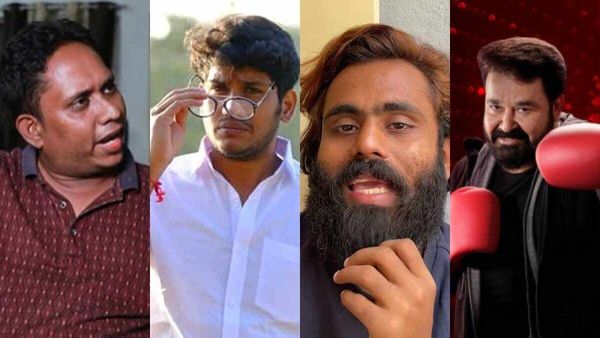  'അഖില്‍ മാരാര്‍, ചെകുത്താന്‍, സീക്രട്ട് ഏജന്റ്; ഞാനും കൂടെ വന്നാല്‍ പൊളിക്കും'; ആറാട്ടണ്ണന്‍ ബിഗ് ബോസിലേക്കോ