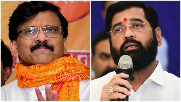 കോടതി വിധി വരാനിരിക്കുന്നു: ഷിന്‍ഡെ-ബിജെപി സർക്കാർ 15-20 ദിവസത്തിനുള്ളില്‍ വീഴുമെന്ന് റാവത്ത്