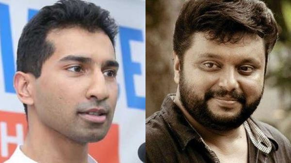 അനിൽ ആന്റ്റണി എന്ന മണമണാന്ചൻ വായിച്ചറിയുവാൻ, പറയുന്നത് നിന്നെ പറ്റിയല്ല; രൂക്ഷ വിമർശനവുമായി എംഎ നിഷാദ്