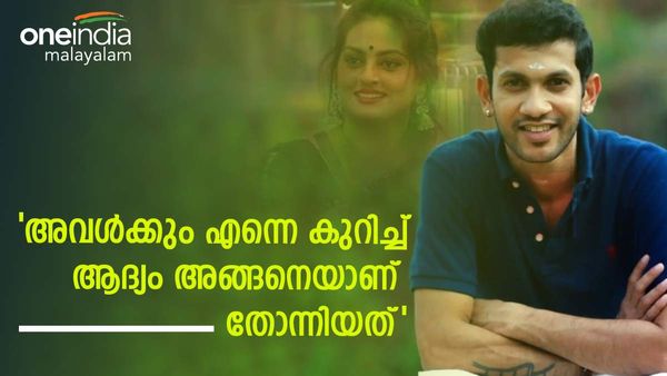 ഞങ്ങളെ കെട്ടിക്കാന്‍ ചിലർക്ക് എന്താണ് ഇത്ര താല്‍പര്യം?: സുചിത്രയെക്കുറിച്ച് അഖില്‍ തുറന്ന് പറയുന്നു