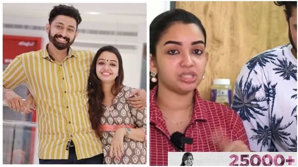ആ സര്‍പ്രൈസ് ഇതാണോ! ബിഗ്‌ബോസ് 5 ല്‍ ആലീസുണ്ടോ? സൂചനയുമായി താരം