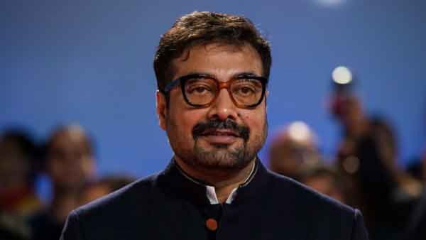 'മദ്യപിച്ച് ബോധം പോയി, സൗദി പൊലീസ് അറസ്റ്റ് ചെയ്തു, പിന്നീട് സംഭവിച്ചത്'; വെളിപ്പെടുത്തി അനുരാഗ് കശ്യപ്