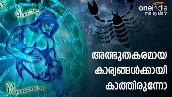 മനസിനുള്ളിലെ ആ ആഗ്രഹം സഫലമാകും; ശത്രുക്കള്‍ നിങ്ങളുടെ മുന്നില്‍ മുട്ടുകുത്തും; ഈ രാശിക്കാരാണോ