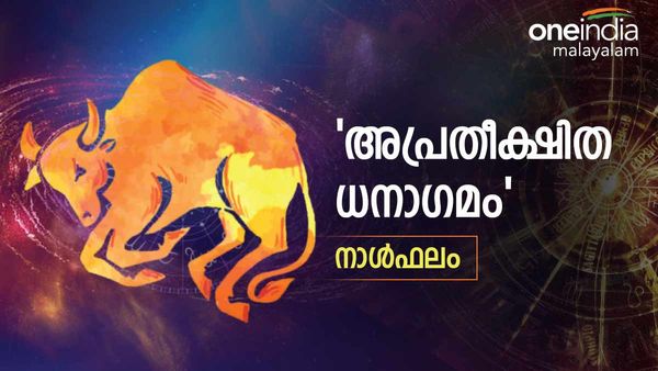 ഏറെ നാളായി ആഗ്രഹിക്കുന്ന കാര്യം നടക്കും, അപ്രതീക്ഷിത ധനാഗമം, നിങ്ങളുടെ ഇന്നത്തെ നാൾഫലം