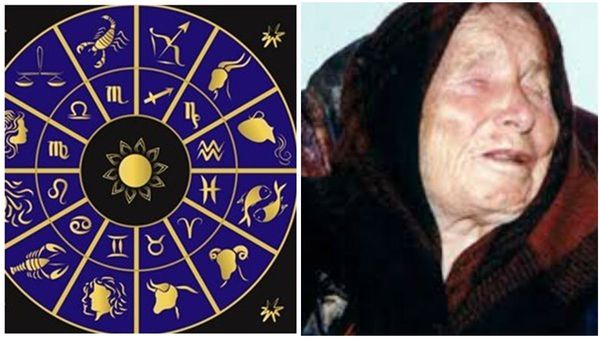 ബാബ വംഗയെ വെല്ലുന്ന പ്രവചനം; ലോകം നിന്ന് കത്തും, ആകാശത്ത് നിന്ന് അക്കാര്യം ഭൂമിയിലേക്ക് എത്തും!!