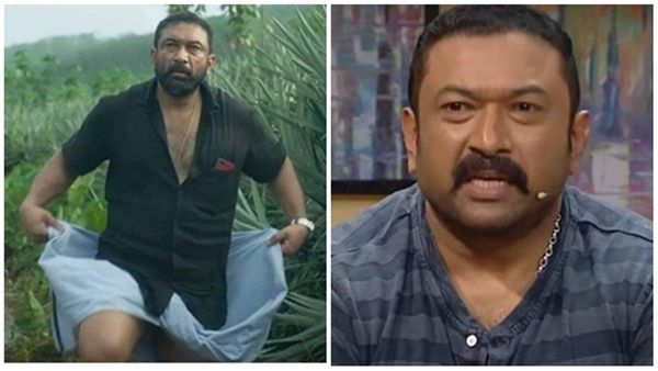 'സിനിമയില്‍ കാണുന്നപോലെ അറസ്റ്റ് ചെയ്തു തൂക്കിയെടുത്തതല്ല'; വെളിപ്പെടുത്തി നടന്‍ ബാബുരാജ്