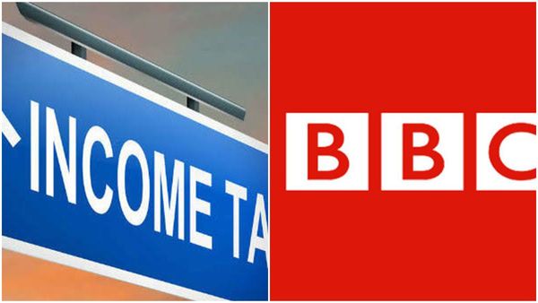 നികുതി അടച്ചതില്‍ പൊരുത്തക്കേടുകളുണ്ട്; ബിബിസിക്കെതിരെ ആദായനികുതി വകുപ്പ്