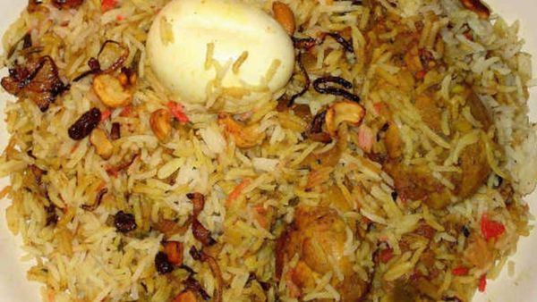 2001 ലെ ചിക്കൻ ബിരിയാണിയുടെ വില എത്രയെന്ന് അറിയാമോ, മട്ടൻ ബിരിയാണിയുടേയോ? കൗതുകമായോ