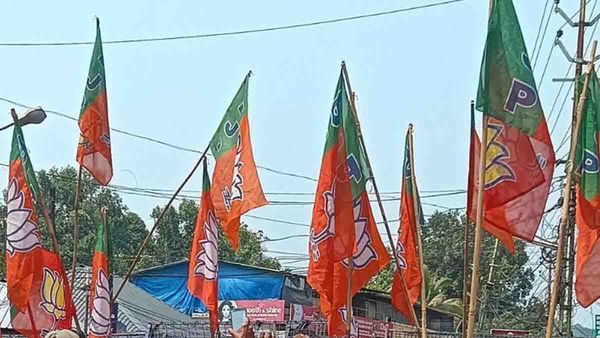 നാഗാലാന്റില്‍ കോണ്‍ഗ്രസ് നാമാവശേഷമാകും; ഭരണം ബിജെപി സഖ്യത്തിന് തന്നെ