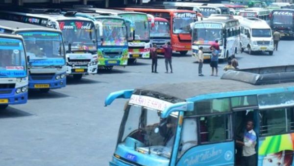 ബസുകളില്‍ സിസിടിവി; സാവകാശം തന്നില്ലെങ്കില്‍ മാര്‍ച്ച് ഒന്നുമുതല്‍ ഓട്ടം നിര്‍ത്തുമെന്ന് ബസുടമകള്‍