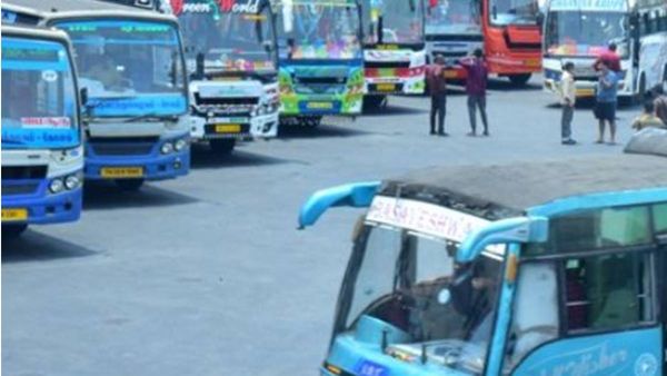 നികുതി ഇളവുവഴി ബസുകൾക്ക് 1000 കുറയും; പക്ഷേ ഉടമയുടെ പോക്കറ്റിൽ നിന്ന് 5000 പോകും!