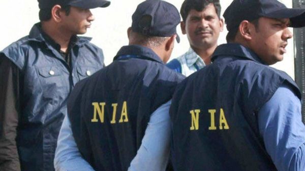 ഐഎസ്ഐഎസ് അനുഭാവികളെന്ന് സംശയം; കേരളം അടക്കം 60 കേന്ദ്രങ്ങളില്‍ എന്‍ഐഎ റെയ്ഡ്