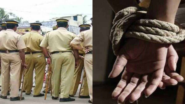 'ഗൾഫിൽ ഒരുമിച്ച് താമസം; പ്രണയം ബ്രേക്കപ്പായതോടെ യുവതിക്ക് വൈരാഗ്യം'; ഞെട്ടിക്കുന്ന കിഡ്നാപ്പ് പ്ലാൻ