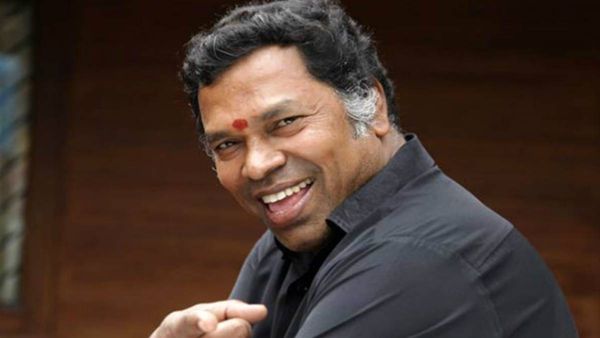 പ്രശസ്ത തമിഴ് ഹാസ്യതാരം മയില്‍സാമിക്ക് വിട, അന്ത്യം ഹൃദയാഘാതത്തെ തുടര്‍ന്ന്