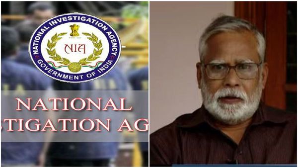 ജന്മഭൂമി വാര്‍ത്ത പച്ചക്കള്ളം; എന്‍ഐഎ ചോദ്യം ചെയ്തിട്ടില്ലെന്ന് എന്‍പി ചെക്കുട്ടി