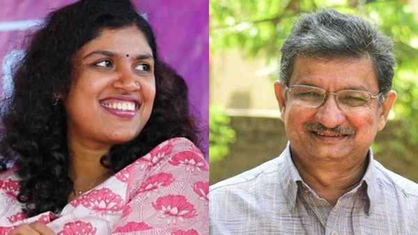 'ചിന്ത നേടിയെടുത്ത ശക്തിയും നിശ്ചയദാർഡ്യവും സ്ത്രീമുന്നേറ്റത്തിന് സഹായകമാവും'; അശോകൻ ചരുവിൽ