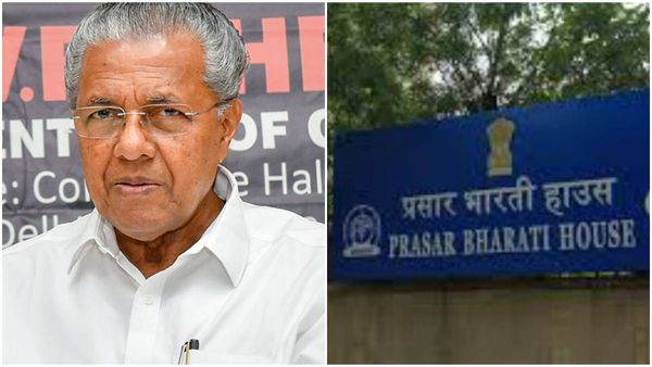 'കേന്ദ്ര സർക്കാർ തീരുമാനം വാർത്തകളുടെ കാവിവൽക്കരണത്തിനുള്ളത്', വിമർശിച്ച് മുഖ്യമന്ത്രി